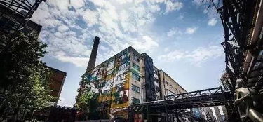 端州太和南路創(chuàng)新創(chuàng)業(yè)中心