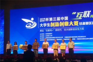 團(tuán)中央創(chuàng)新創(chuàng)業(yè)大賽培訓(xùn)心得,中國(guó)創(chuàng)新創(chuàng)業(yè)大賽,創(chuàng)新創(chuàng)業(yè)大賽優(yōu)秀作品