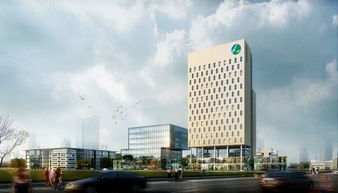 濱海創(chuàng)新創(chuàng)業(yè)園青公寓