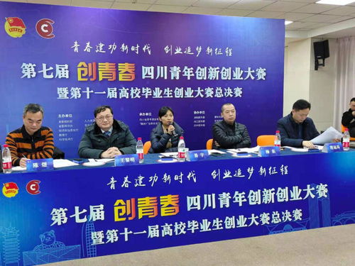 創(chuàng)新,創(chuàng)業(yè),四川青