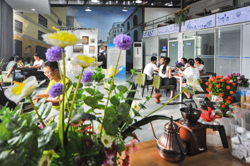 西湖林墾創(chuàng)新創(chuàng)業(yè)園