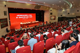 合肥高層次創(chuàng)新創(chuàng)業(yè)人才協(xié)會(huì)