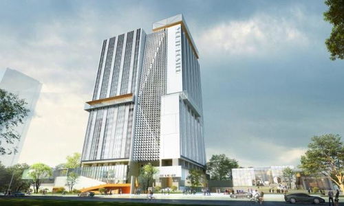 退役軍人創(chuàng)業(yè)創(chuàng)新大廈宣傳片