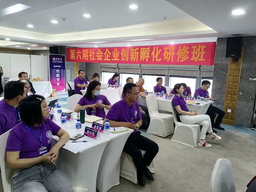 創(chuàng)業(yè)創(chuàng)新人才孵化培育中心