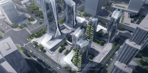 離岸,武漢,創(chuàng)新,基地