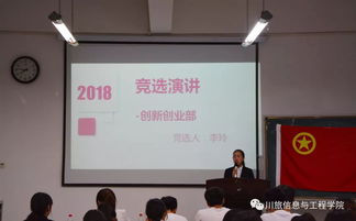 競(jìng)聘,部長(zhǎng),創(chuàng)新,創(chuàng)業(yè)