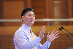 關(guān)于劉強(qiáng)東的創(chuàng)業(yè)故事,劉強(qiáng)東的創(chuàng)業(yè)故事和啟發(fā),劉強(qiáng)東早期的創(chuàng)業(yè)故事