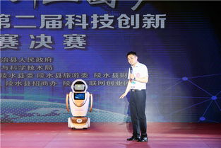 縣科技創(chuàng)新創(chuàng)業(yè)平臺建設(shè)情況