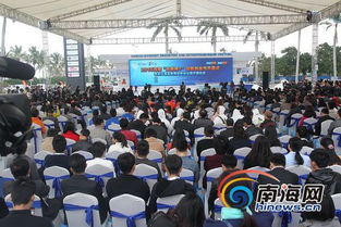 海為主題的創(chuàng)新創(chuàng)業(yè)