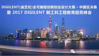 全可編程創(chuàng)新創(chuàng)業(yè)競賽