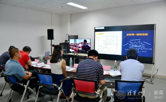 清華大學例子大學生創(chuàng)新創(chuàng)業(yè)