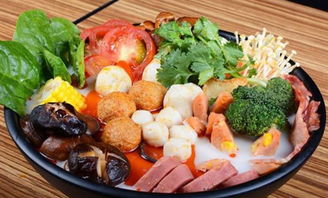 創(chuàng)新創(chuàng)業(yè)麻辣燙PPT