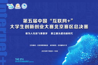 互聯(lián)網(wǎng),第五屆,大賽,創(chuàng)新