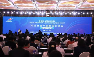 促進(jìn)青發(fā)展創(chuàng)新創(chuàng)業(yè)