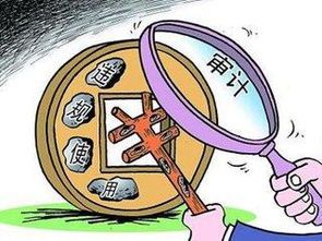 創(chuàng)新創(chuàng)業(yè)扶貧資金審計(jì)