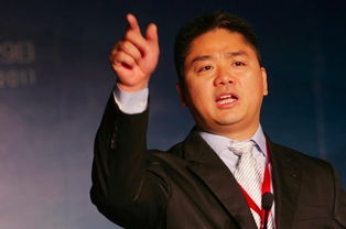 劉強東創(chuàng)新創(chuàng)業(yè)的動機