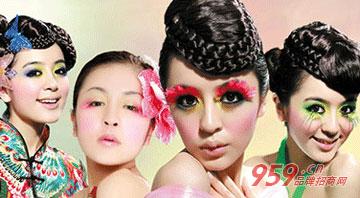 創(chuàng)新創(chuàng)業(yè)美容美妝