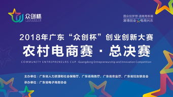 全國電商創(chuàng)新創(chuàng)業(yè)創(chuàng)造比賽