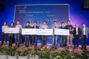 南山深港青年創(chuàng)新創(chuàng)業(yè)基地,深港青年創(chuàng)新創(chuàng)業(yè)基地,前海港澳青年創(chuàng)新創(chuàng)業(yè)小鎮(zhèn)