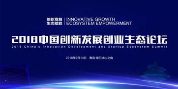 創(chuàng)新是什么創(chuàng)新創(chuàng)意創(chuàng)業(yè)生態(tài)