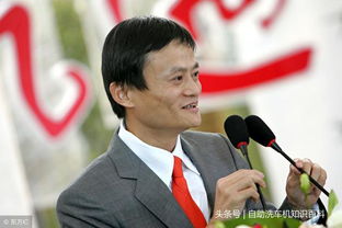 馬云創(chuàng)新創(chuàng)業(yè)精神的案例分析