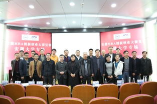 安大創(chuàng)新創(chuàng)業(yè)