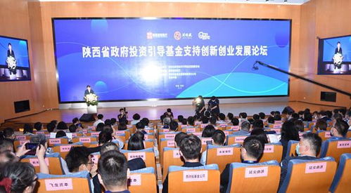 創(chuàng)新創(chuàng)業(yè)政府投資基金