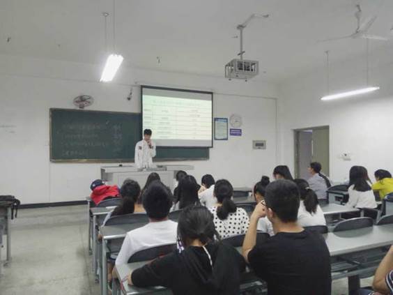 大學(xué)生為什么進(jìn)行創(chuàng)新創(chuàng)業(yè)教育