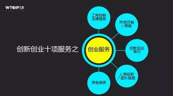 十大創(chuàng)新創(chuàng)業(yè)的行業(yè)