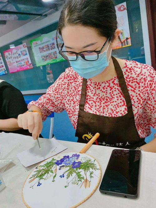 關(guān)于中國團(tuán)扇的創(chuàng)新創(chuàng)業(yè)