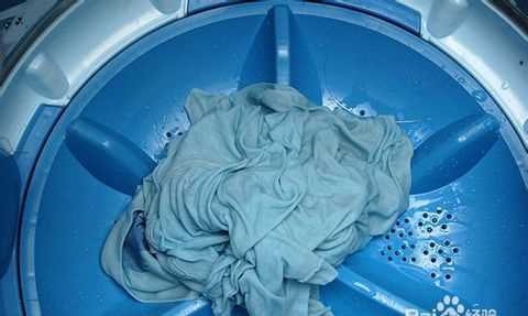 衣服斑點霉斑怎么洗