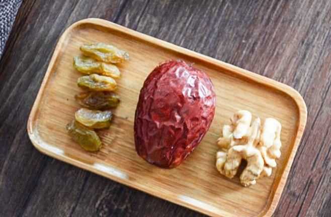 葡萄干變軟了還能吃嗎