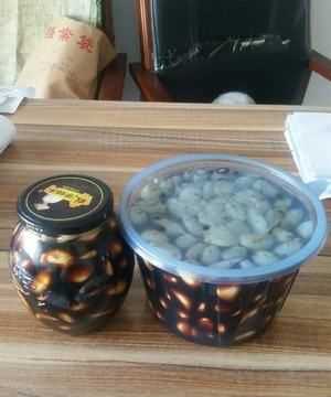 咸蒜怎么腌制好吃用醬油腌,腌咸蒜怎么腌好吃家庭版圖7