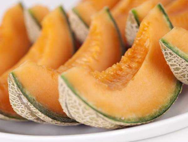 哈密瓜能放多久,哈密瓜夏天能存放多久圖4