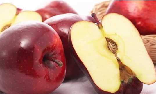 花牛蘋果是蛇果,花牛蘋果和蛇果圖3