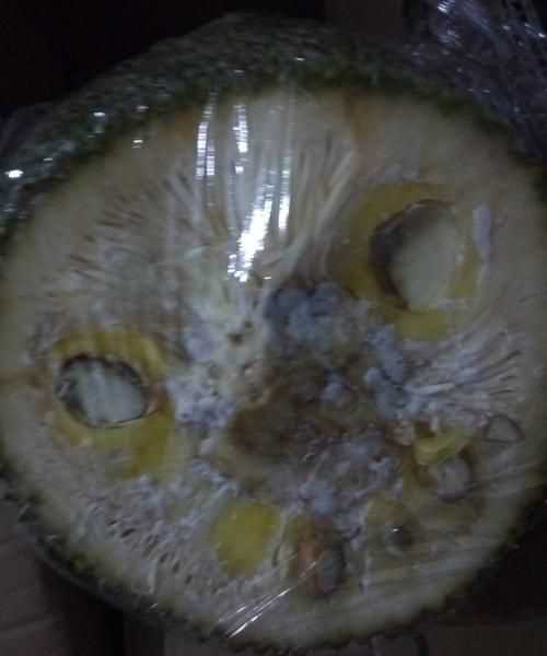 波蘿密里的核能吃嗎