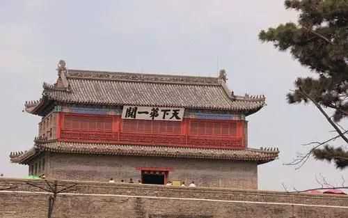 關(guān)外關(guān)內(nèi)以什么為界，關(guān)里和關(guān)外以什么為分界線？承德屬于關(guān)里還是關(guān)外?。繄D2