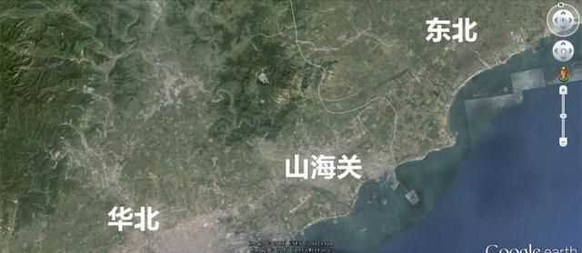 關(guān)外關(guān)內(nèi)以什么為界，關(guān)里和關(guān)外以什么為分界線？承德屬于關(guān)里還是關(guān)外??？圖3
