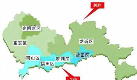 關(guān)外關(guān)內(nèi)以什么為界，關(guān)里和關(guān)外以什么為分界線？承德屬于關(guān)里還是關(guān)外啊？圖5