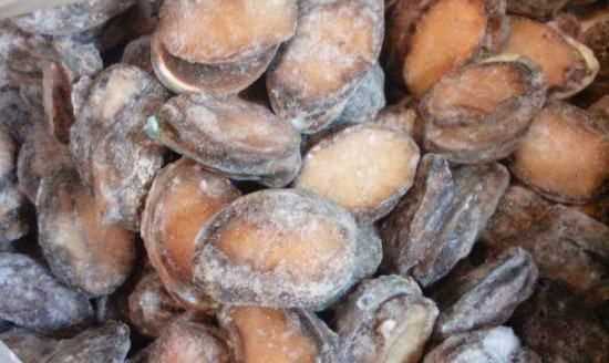 鮑魚可以凍么,鮑魚可以放在冰箱里冷凍嗎圖4