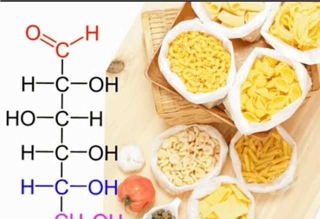什么是碳水化合物，什么是碳水水化合物？圖2