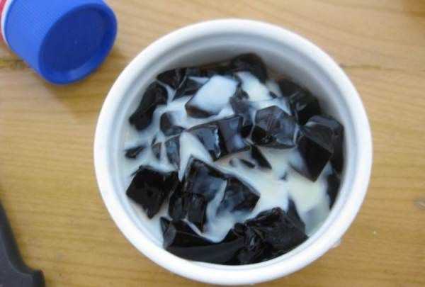 燒仙草一般冷卻多久能凝固,燒仙草凍不起來圖6