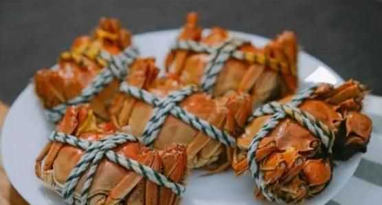 螃蟹可以放冰箱里冷凍嗎