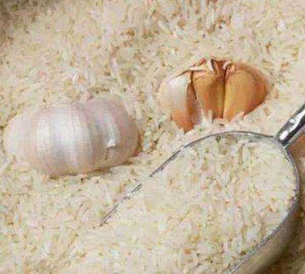 米有米蟲(chóng)該怎么辦,大米里面發(fā)現(xiàn)了米蟲(chóng)怎么辦圖4