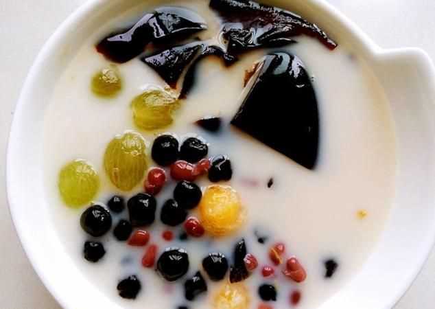 仙草粉煮出來多久能凝固