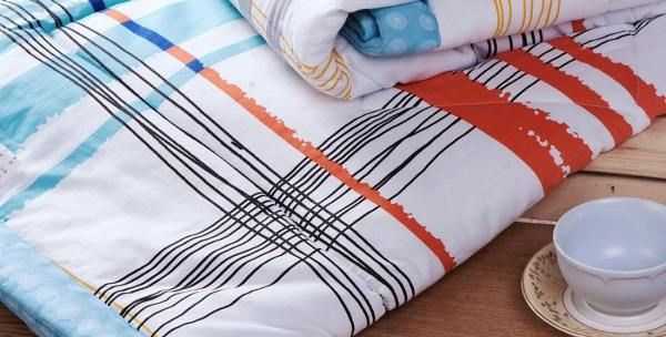 夏天用天絲還是竹纖維,夏天天氣悶熱會缺氧嗎圖1