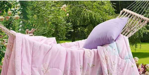 夏天用天絲還是竹纖維,夏天天氣悶熱會缺氧嗎圖2