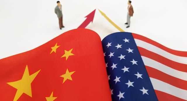 中美關(guān)系的蜜月期是指什么時期