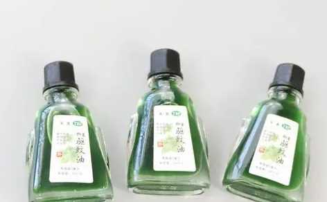 涂風油精可以驅蚊,風油精可以驅蚊嗎圖2