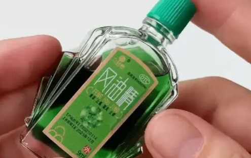 涂風油精可以驅蚊,風油精可以驅蚊嗎圖3